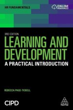 Learning and Development: A Practical Introduction