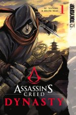 Assassin's Creed Dynasty, Volume 1