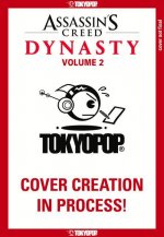 Assassin's Creed Dynasty, Volume 2