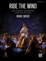 Ride the Wind: Conductor Score
