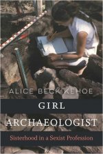 Girl Archaeologist
