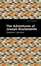 Adventures of Joseph Rouletabille