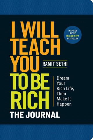 I Will Teach You to Be Rich: The Journal