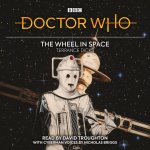 Doctor Who: The Wheel in Space: 2nd Doctor Novelisation