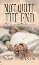 Not Quite the End