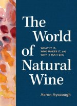 World of Natural Wine