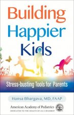 Building Happier Kids