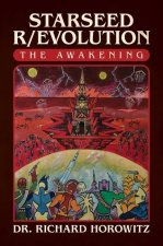 Starseed R/Evolution: The Awakening