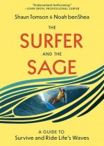 Surfer and the Sage