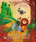 Lit for Little Hands: The Wonderful Wizard of Oz