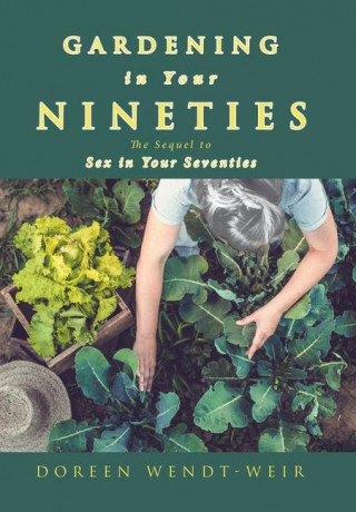 Gardening in Your Nineties