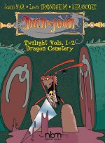 Dungeon: Twilight Vols. 1-2