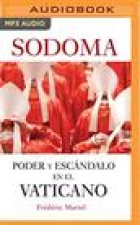 Sodoma: Poder Y Escándalo En El Vaticano