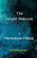 Night Peacock