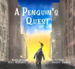 Penguin's Quest