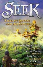 Seek: Tales of Quests and Adventures