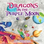 Dragons on the Purple Moon