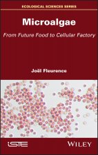 Microalgae - From Future Food to Cellular Factory