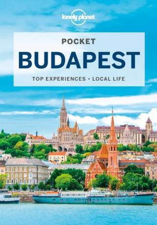 Lonely Planet Pocket Budapest