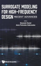 Surrogate Modeling For High-frequency Design: Recent Advances