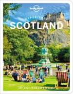 Lonely Planet Experience Scotland