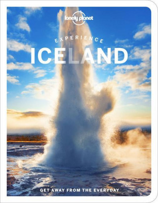 Lonely Planet Experience Iceland (Egill Bjarnason,Jeannie Riley)(Brožovaná)
