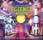 Lonely Planet Kids Build Your Own Science Museum 1