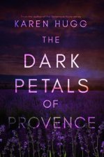 Dark Petals of Provence