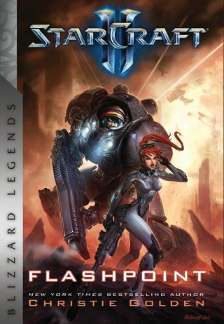 StarCraft: Flashpoint