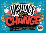 Hashtags for Change: A Sticker Book of Social Justice
