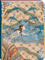 Dolphins of Knossos