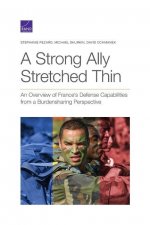 Strong Ally Stretched Thin