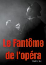 Fantome de l'opera