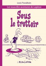 Sous le trottoir