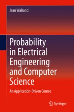 Probability in Electrical Engineering and Computer Science