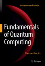 Fundamentals of Quantum Computing