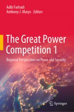 Great Power Competition Volume 1