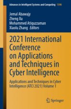 2021 International Conference on Applications and Techniques in Cyber Intelligence