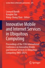 Innovative Mobile and Internet Services in Ubiquitous Computing