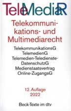 Telemediarecht, Telekommunikations- und Multimediarecht