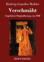 Verschmaht
