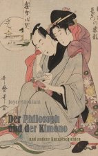 Philosoph und der Kimono