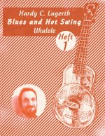 Blues and Hot Swing Ukulele