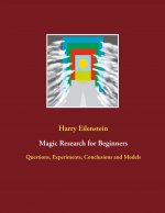Magic Research for Beginners