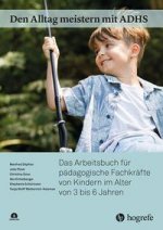 Den Alltag meistern mit ADHS