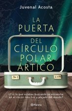 La Puerta del Círculo Polar Ártico