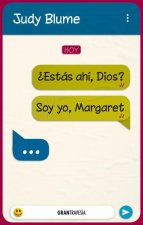 ?Estás Ahí, Dios? Soy Yo, Margaret