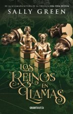 Los Reinos En Llamas: Los Ladrones de Humo 3