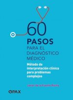 60 pasos para el diagnostico medico