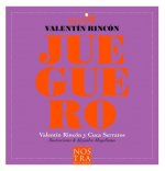 Jueguero